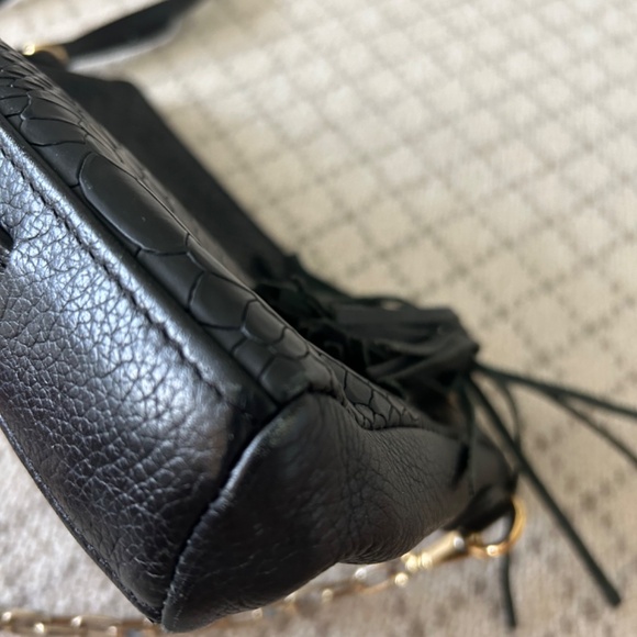 Gigi New York Chelsea Crossbody Bag - Picture 4 of 4